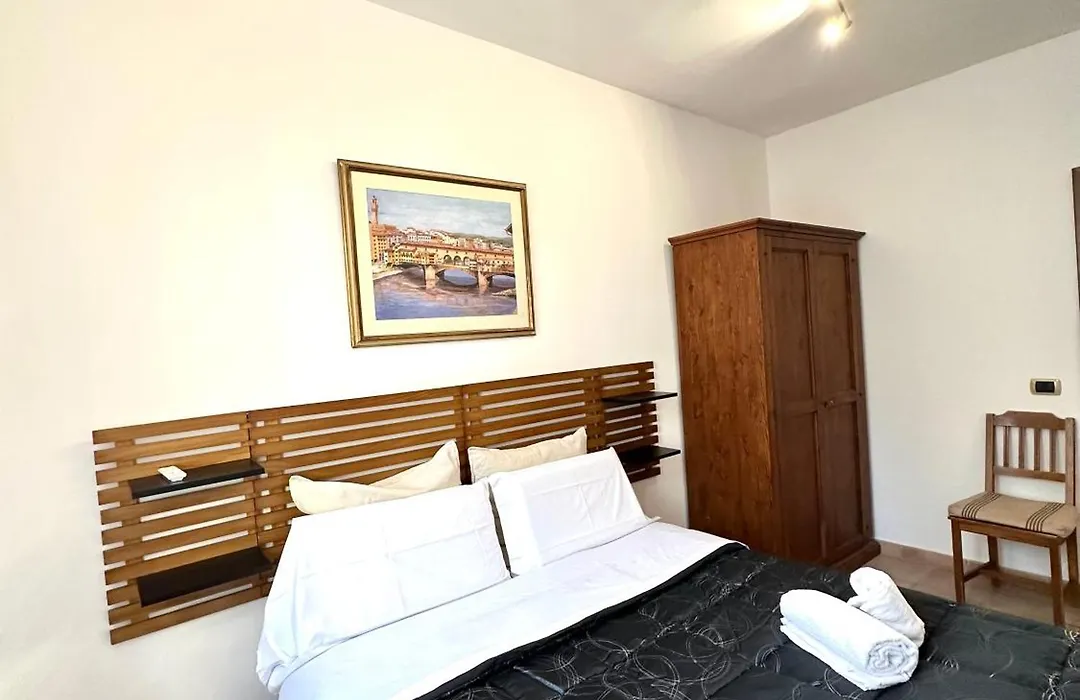 Home Cavour Florence-1