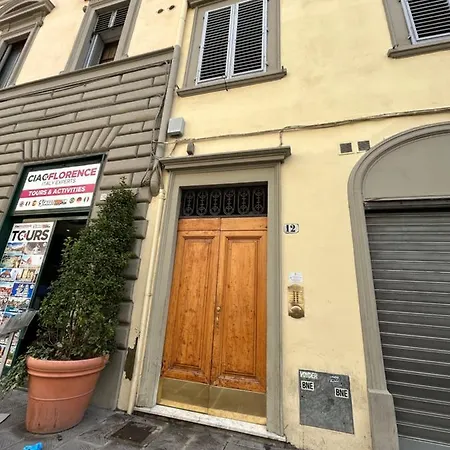 Home Cavour Florence-2