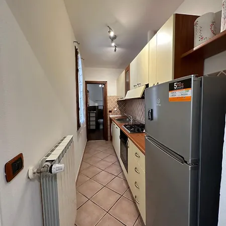 Home Cavour Florence-3